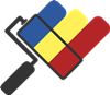 Farbe-Naumann Logo